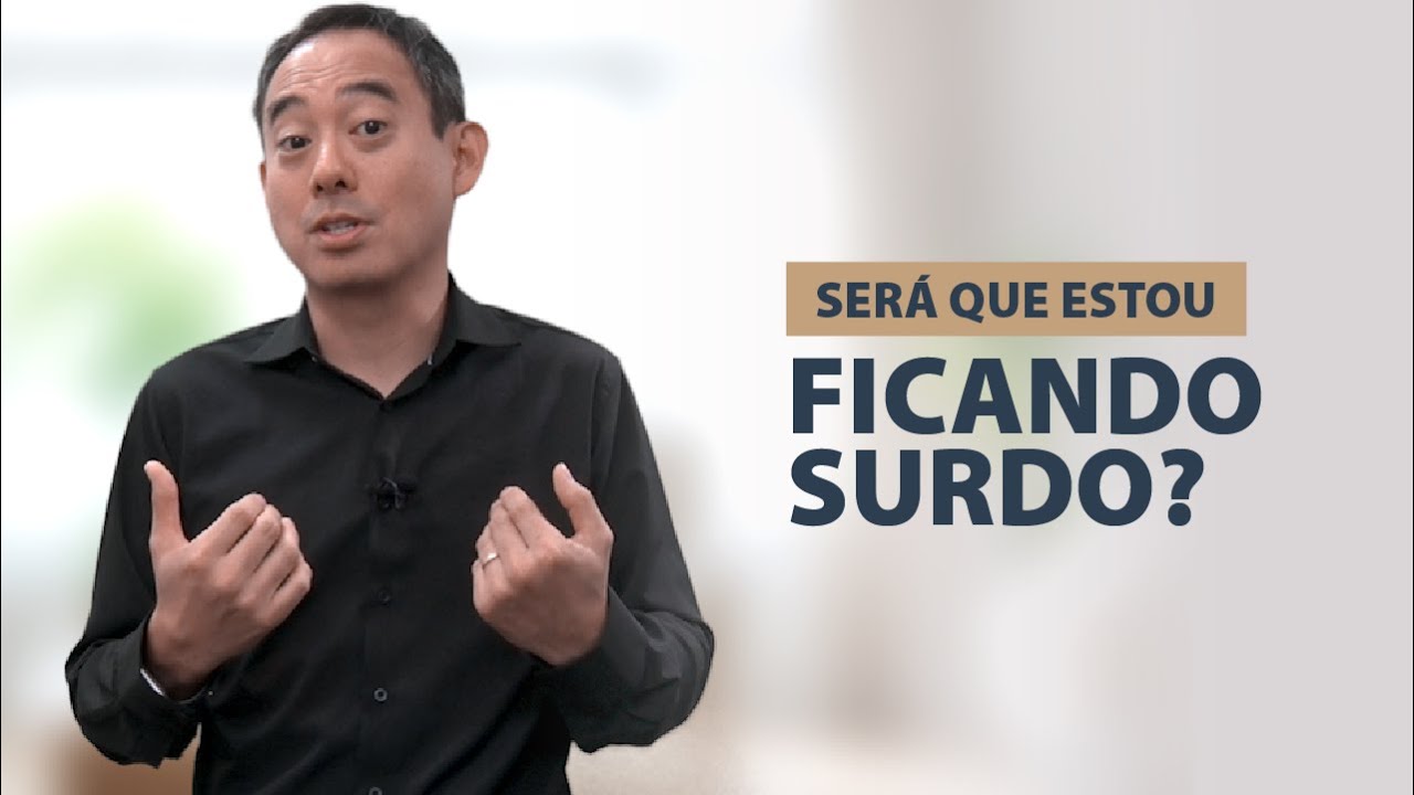 ALGUM FAMILIAR SEU ESTÁ COM DIFICULDADE PARA ENTENDER AS COISAS?