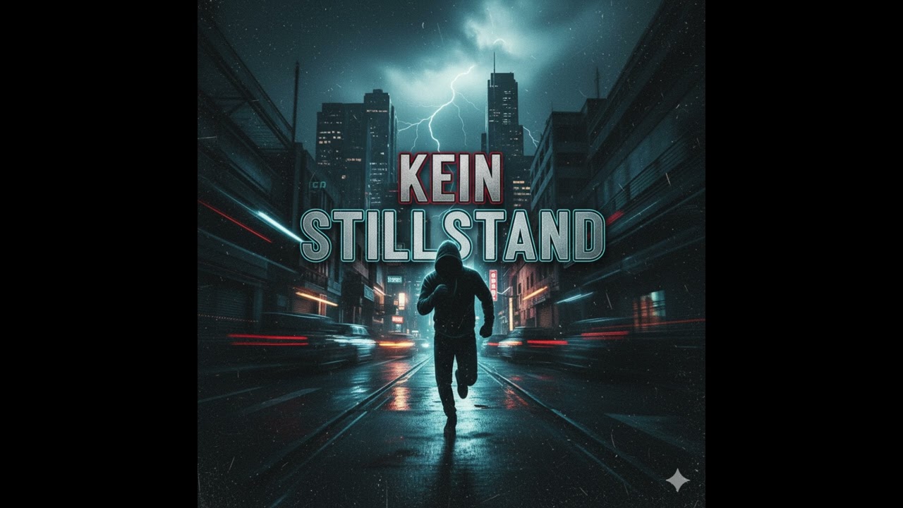 kein Stilltand official