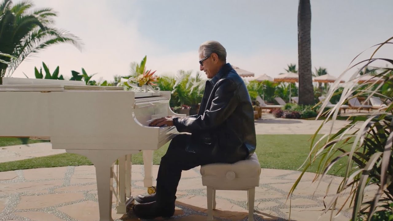 Piano | Big Game Commercial Teaser 2026 | Xfinity x Jurassic Park