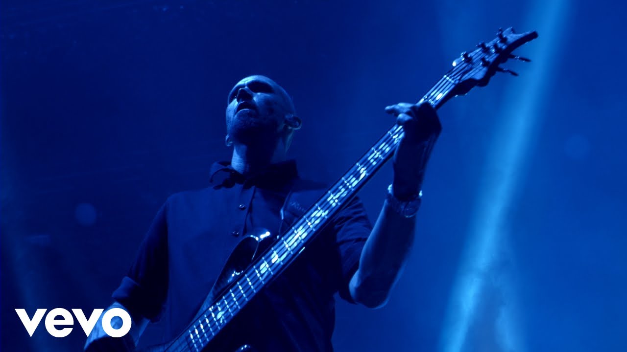 Schandmaul - Krieger - Live aus der Kölner Lanxess Arena, 2018