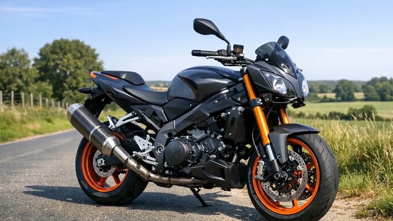 Aprilia RSV 1000 Tuono RP begagnad: Styrkor, svagheter och vardagsupplevelser