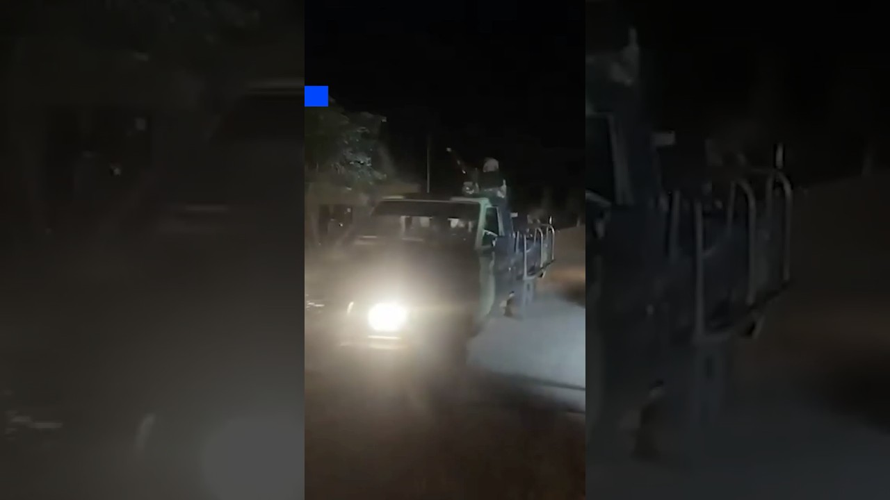 🇨🇩 RD Congo : le M23 a-t-il entam&eacute; son retrait d'Uvira ?
