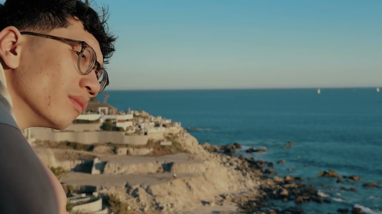 I Hate Traveling - Short Film - Shot on iPhone