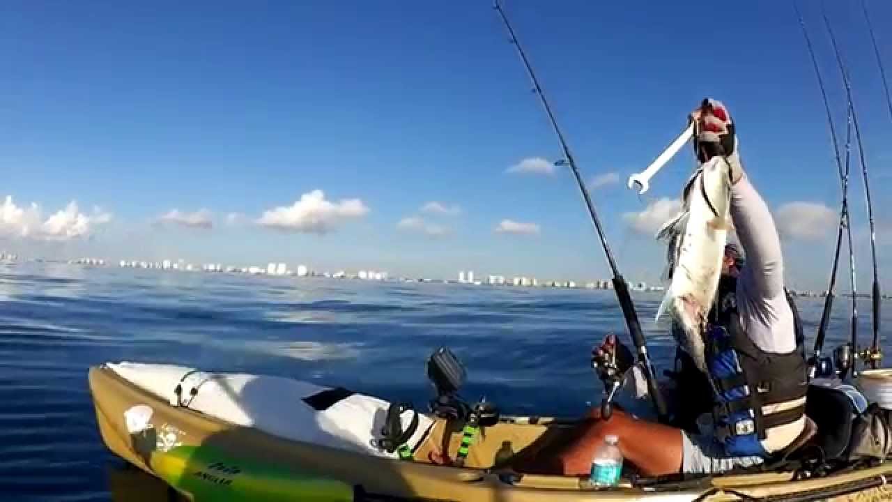How To Wrench Fish