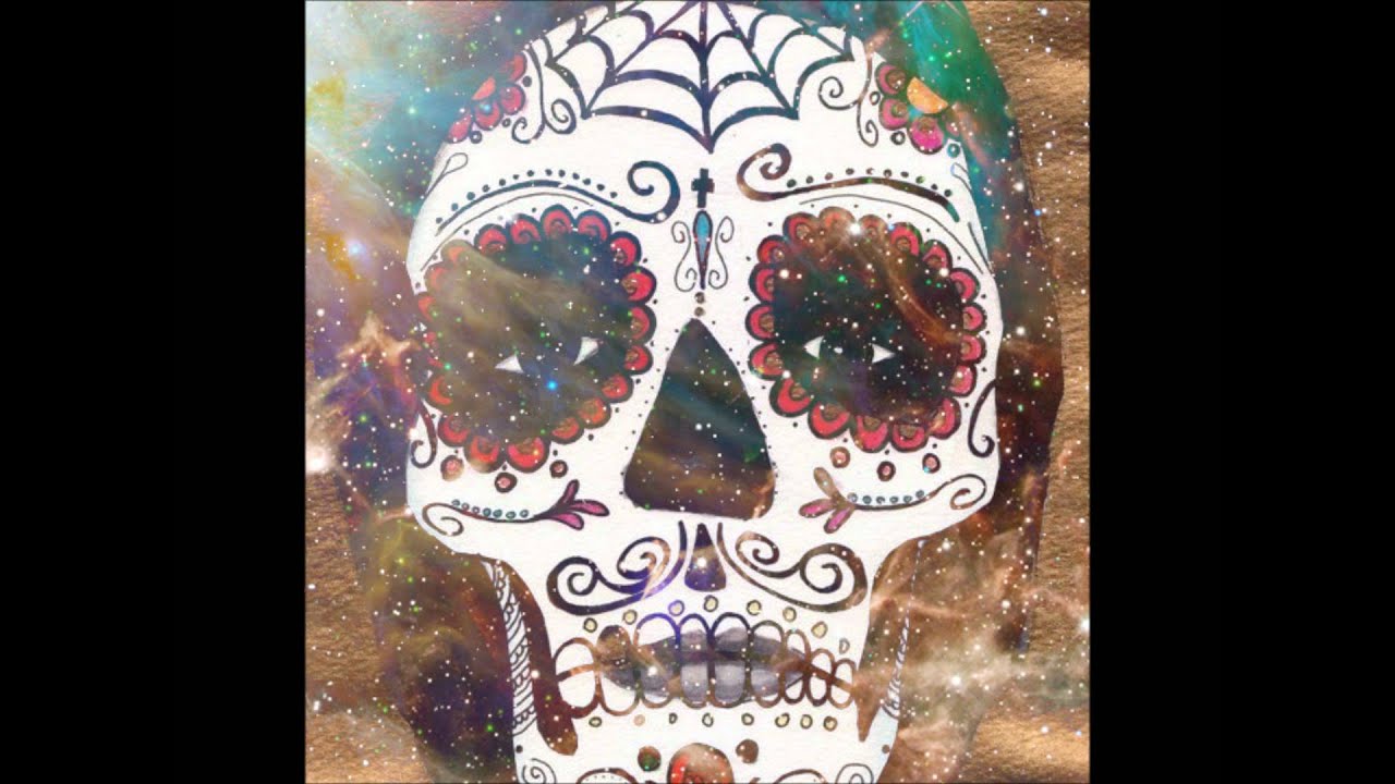 Mr. Carmack - noodling, with papi