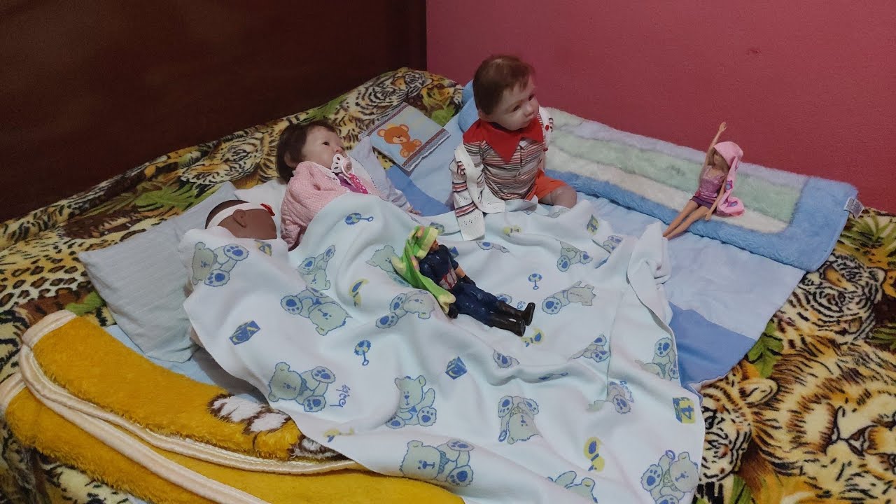 Festa do pijama~especial 20 mil inscritos💫