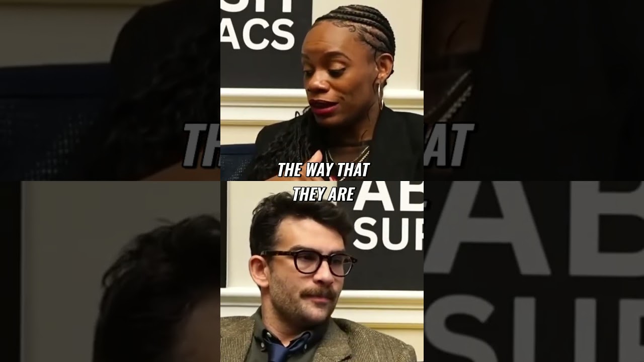 Unseen Racism: Shocking Truths About Muslim Candidates #shorts