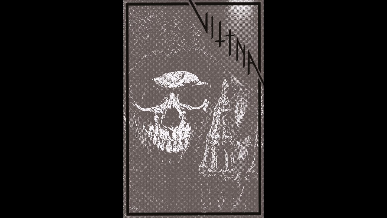 Vittna - Demo CS (2017)