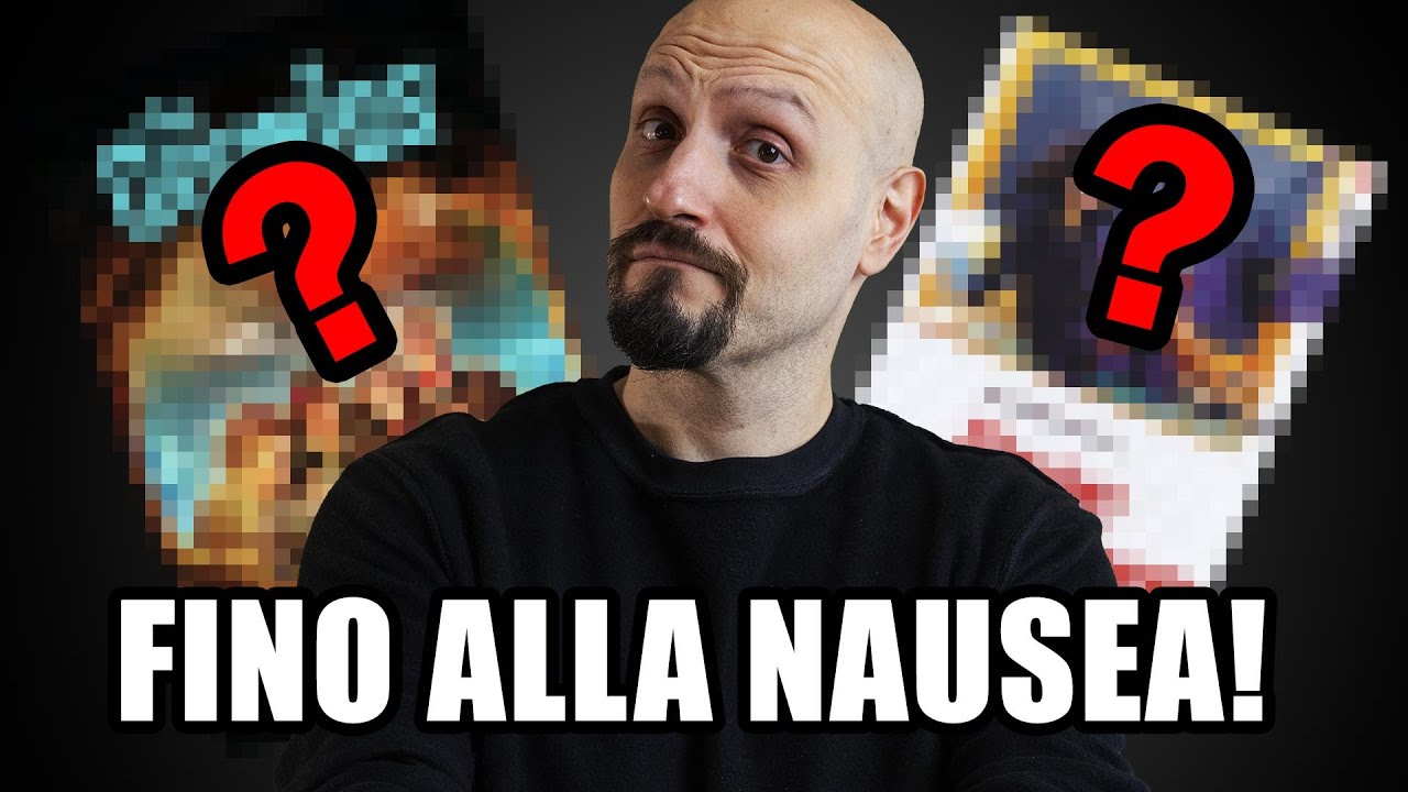 I FILM che ho RIVISTO all'INFINITO