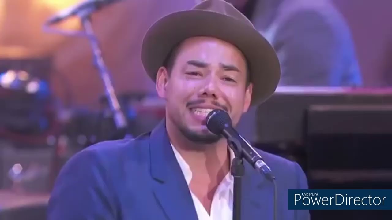 BEN L'ONCLE SOUL/ CONCERT