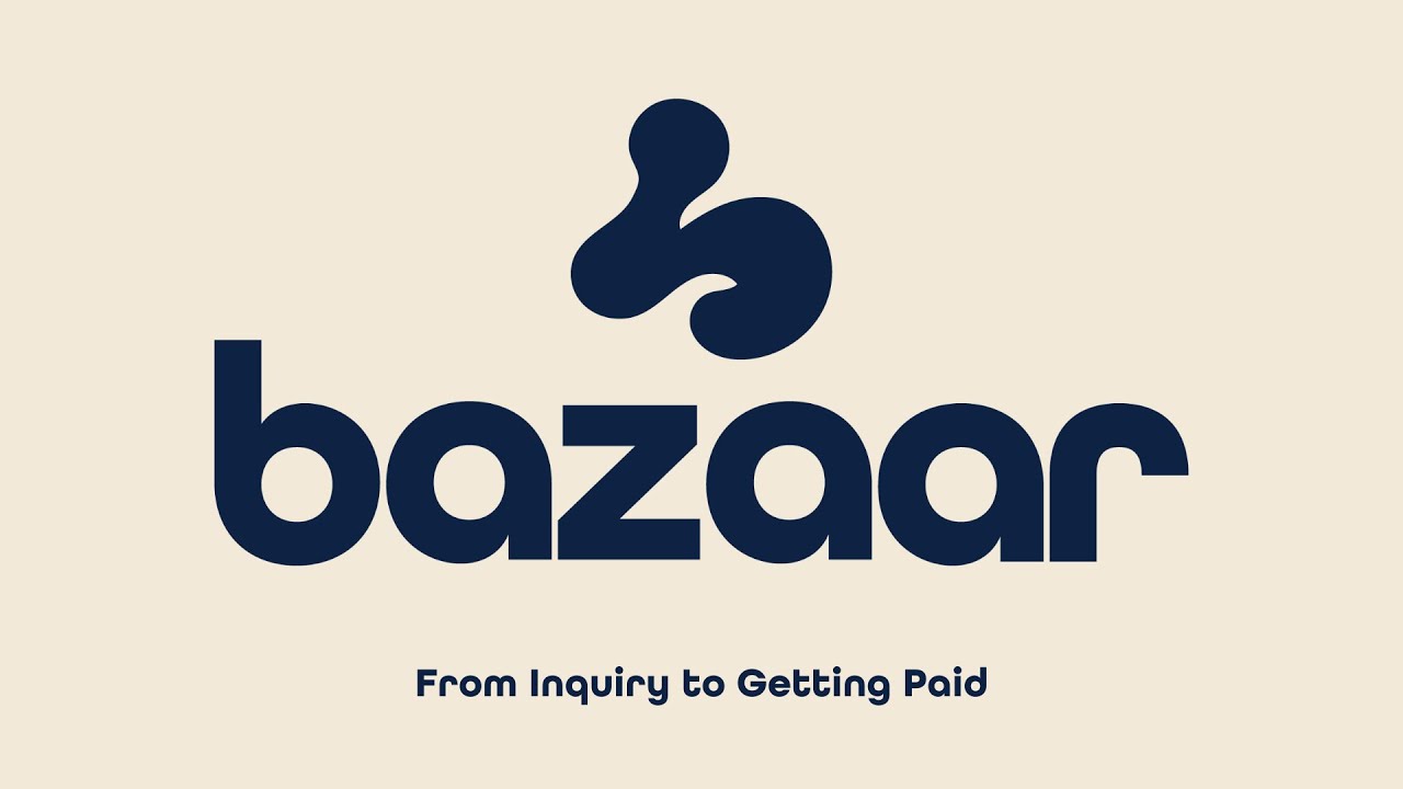 From Inquiry to Getting Paid: Contracts & Invoices | Bazaar Events