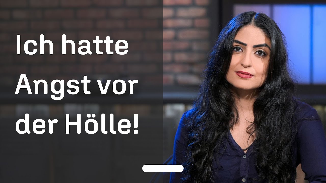 Muslima findet Jesus: Wie ein Gebet alles verändert hat