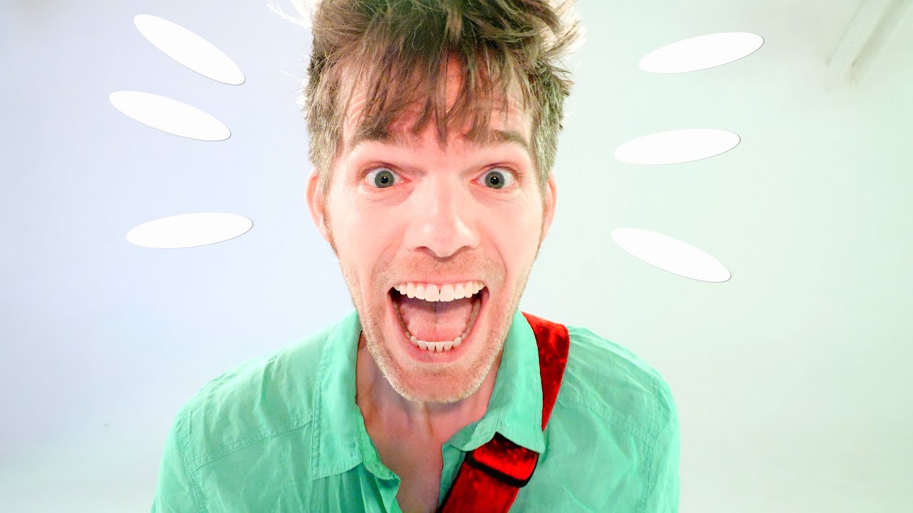 Jeff Blim - KELLY (The Music Video)