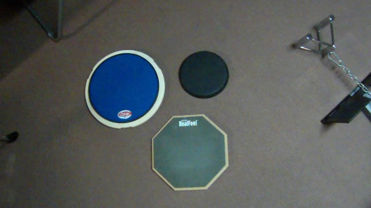 BEST PRACTICE PAD!!!