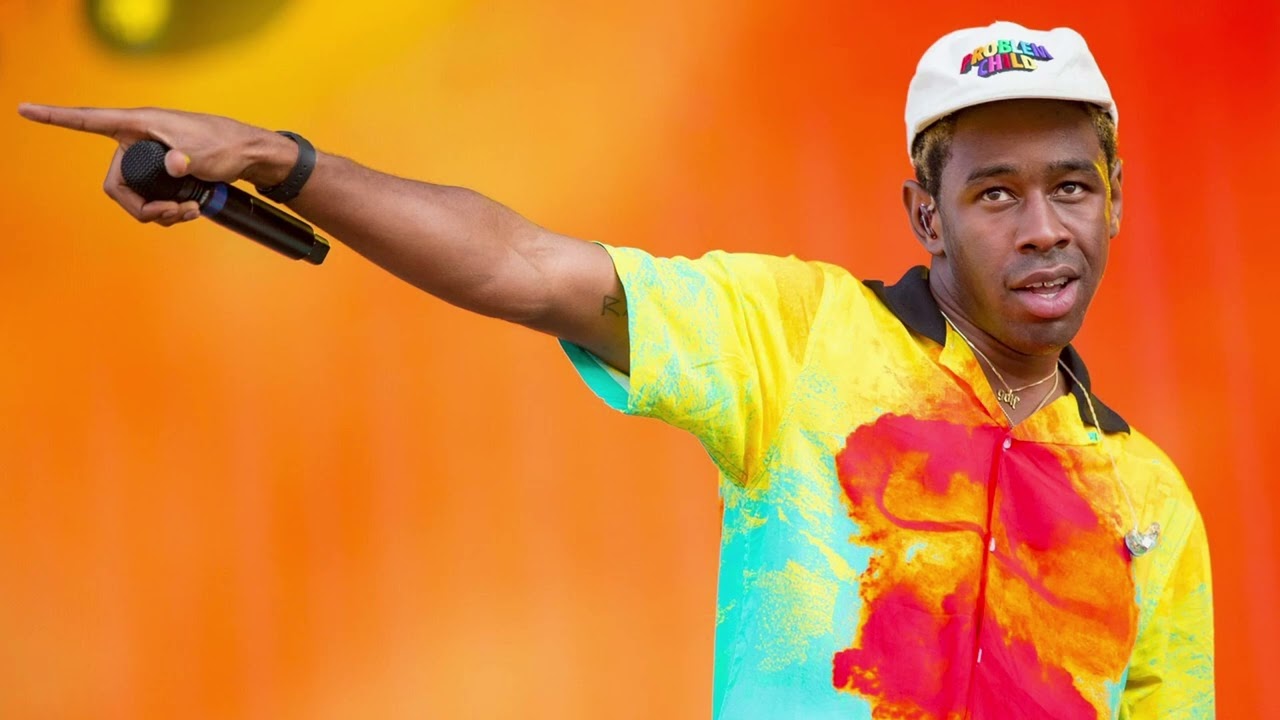 (FREE)Tyler The Creator Type Beat [YAH YAH] [Drum Switch]