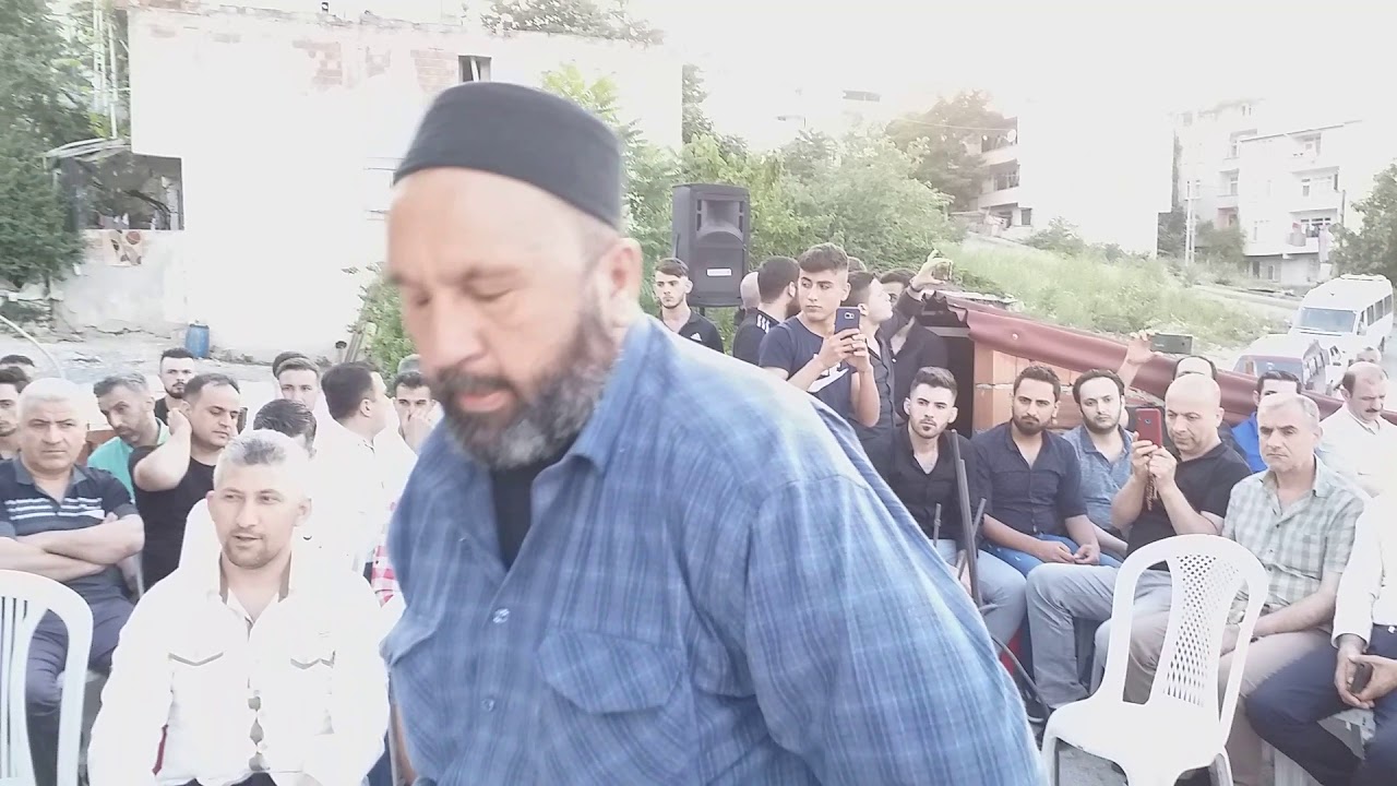 شيوخ عفرين الشيخ عزيز