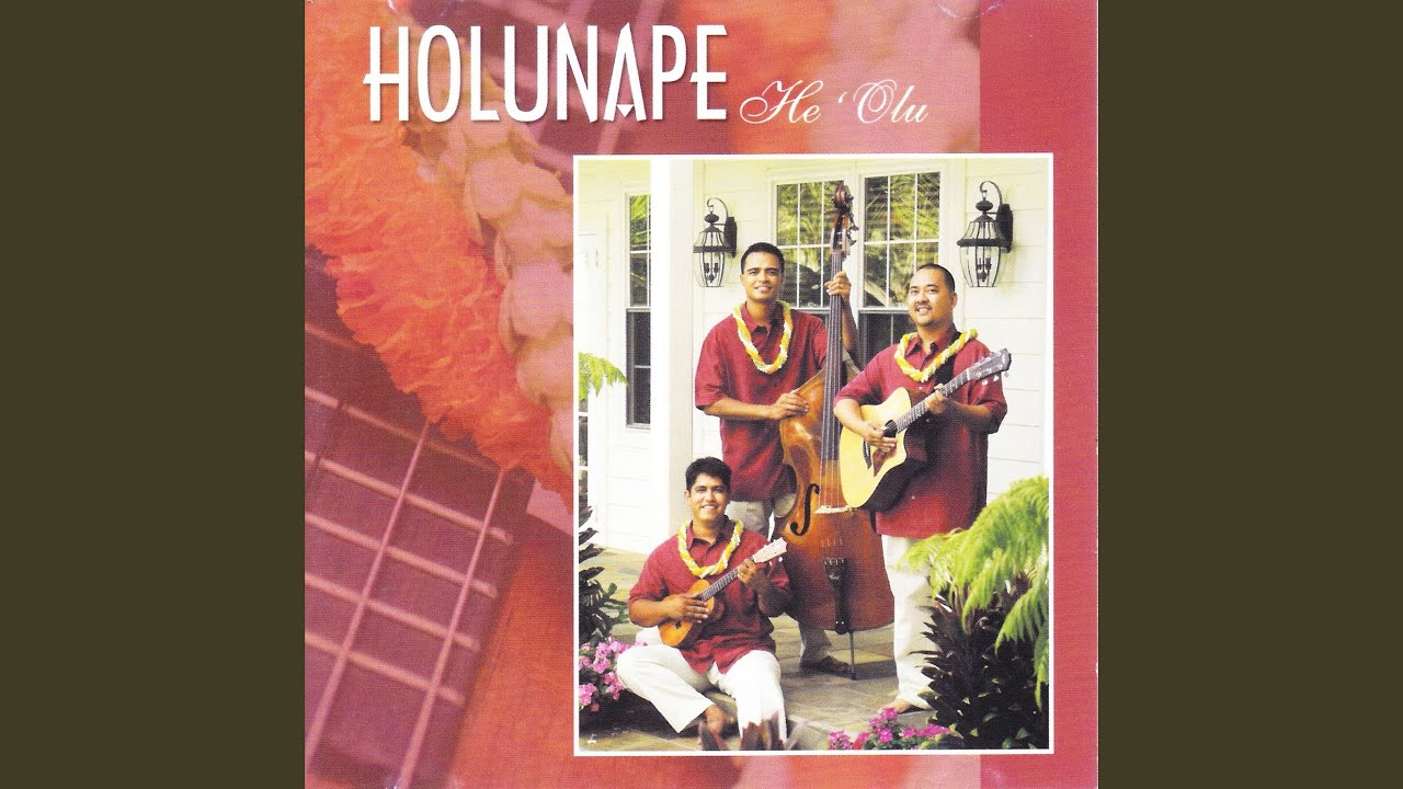 Ia Oe E Ka La E Aloha Nei