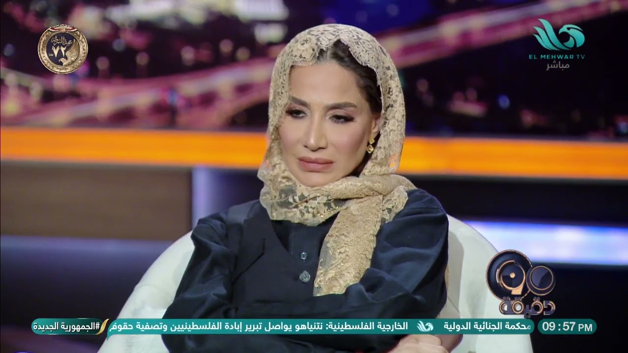 لن تصدقوا جمال الصوت 😍.. 