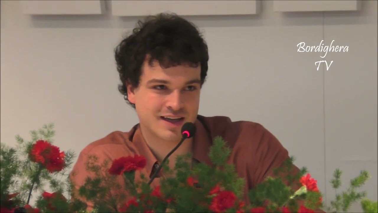LEO GASSMANN
