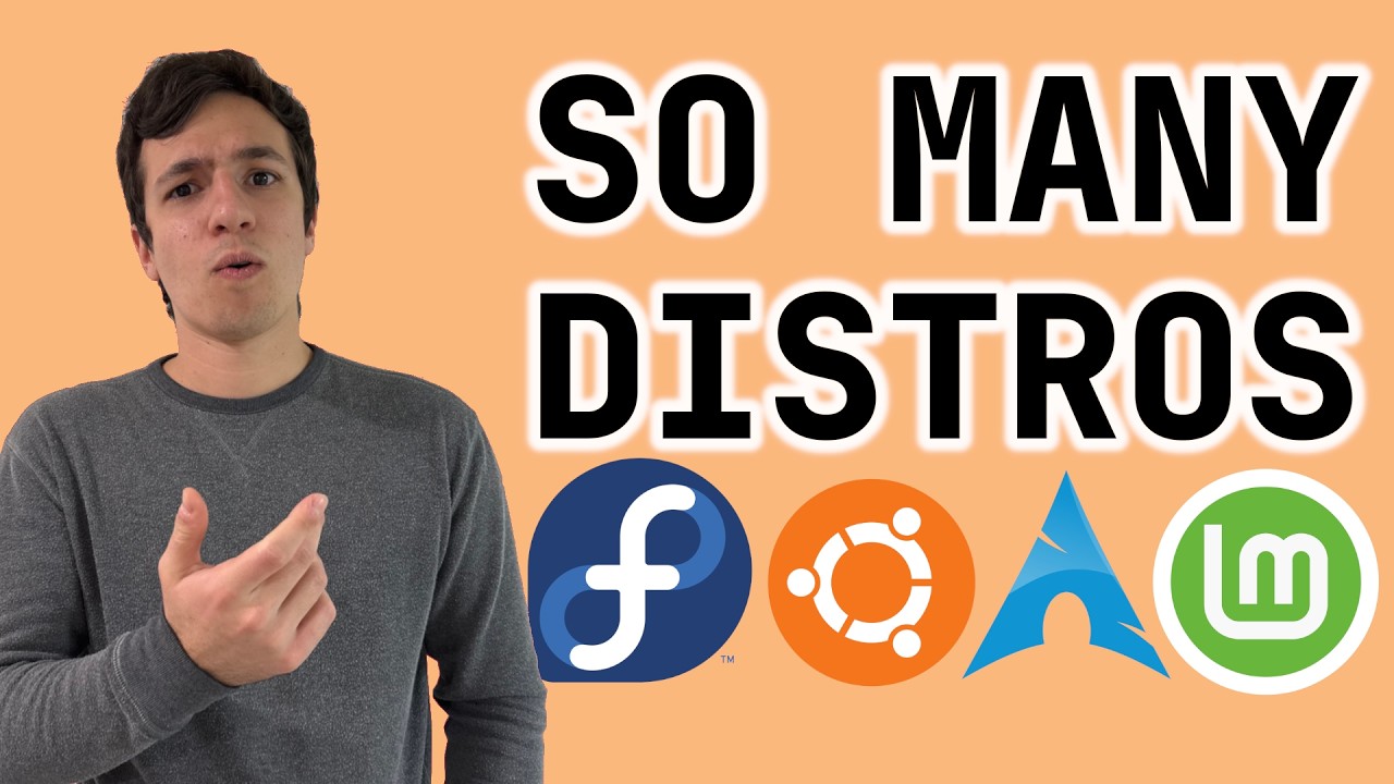 Best Linux Distribution for You