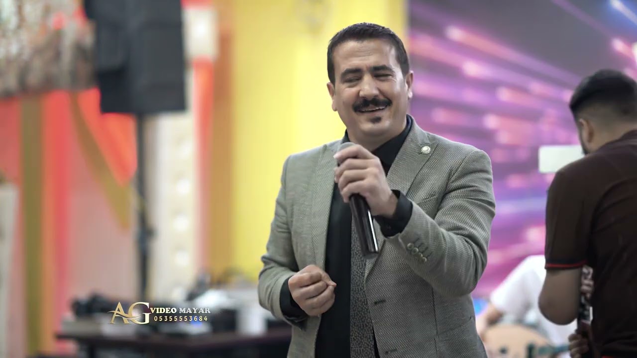 Hasan gül ses şimdi kimin gözlerine bakıyorsun kara kara