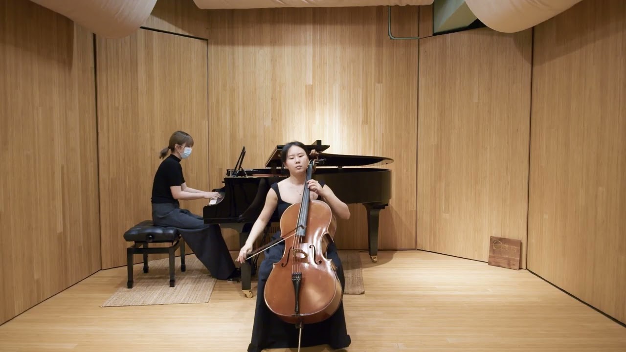 Cay Chen Cello