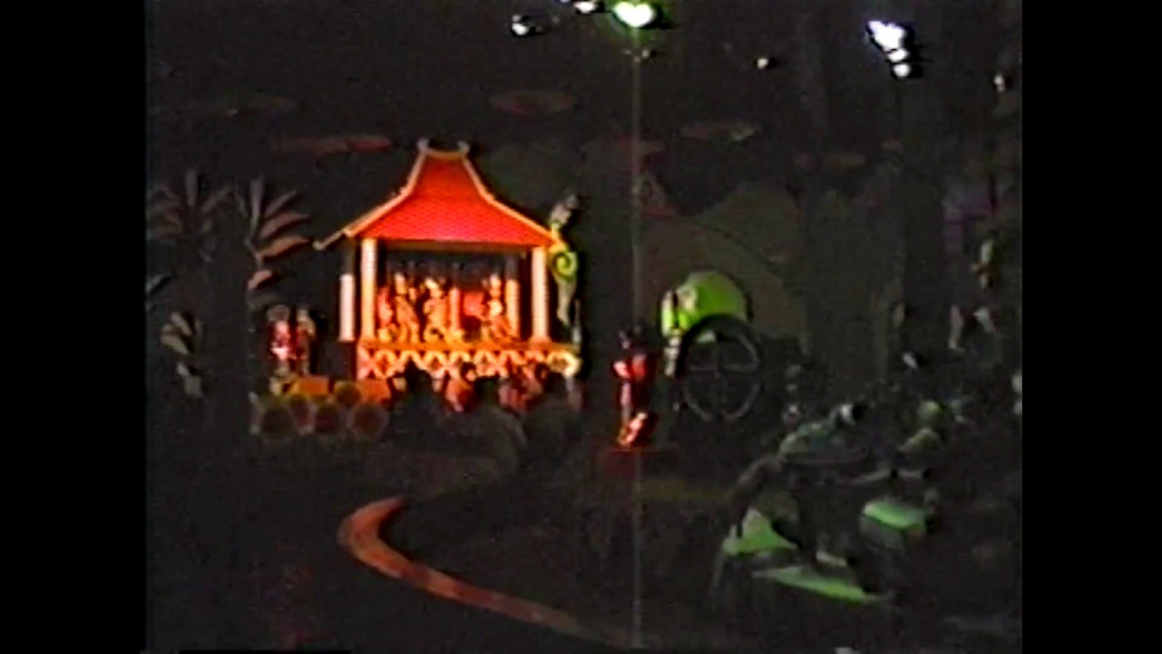 DUNIA FANTASY 1987