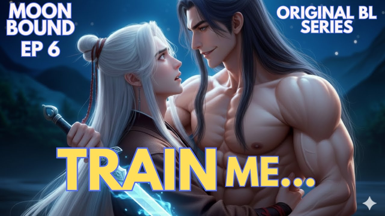 The Emperor&rsquo;s Brutal Lesson | Original BL Fantasy Series 