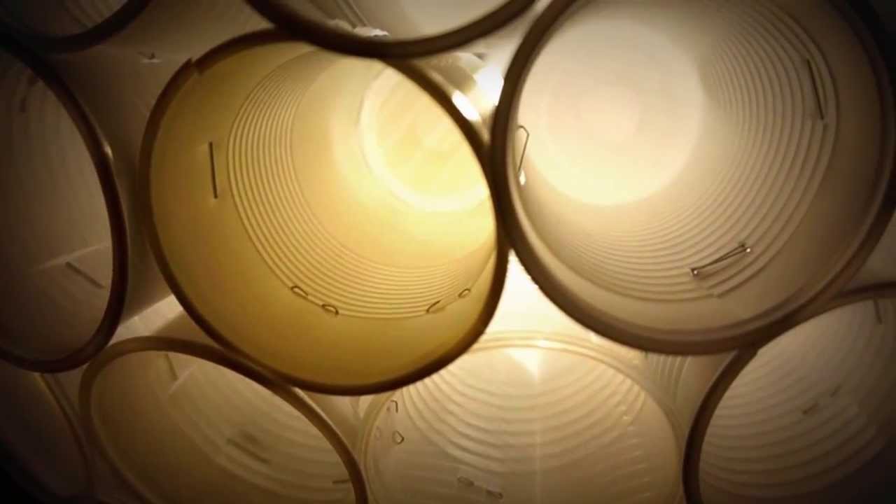 Trailer // Acoustics & Art @ CB1 Cafe - 28.09.13