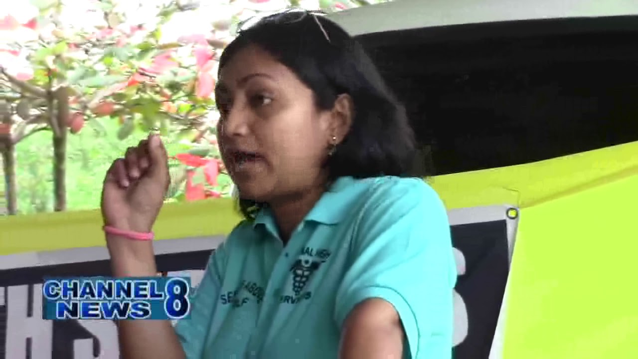 Medical Superintendent Says Region 6 Health Services Have Improved