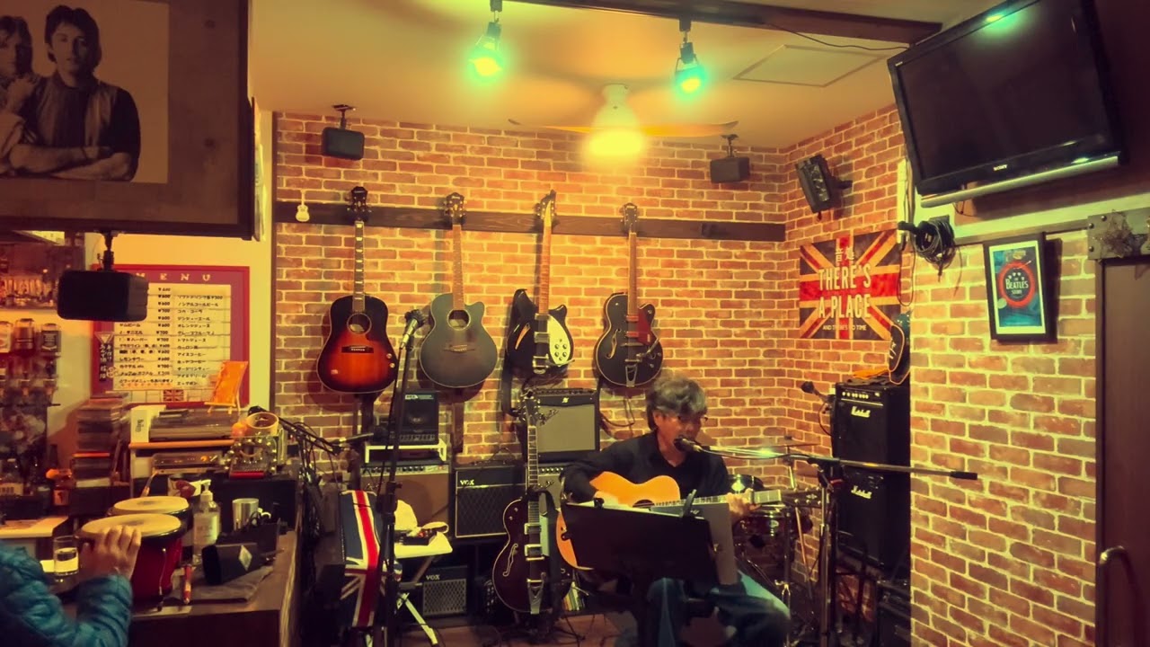 There's a place 4th Anniversary Sora san