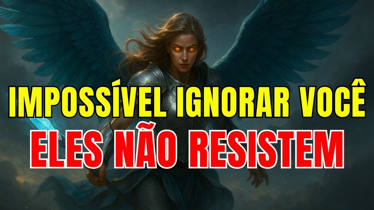 Por que você atrai tanto? · O que faz você se destacar?