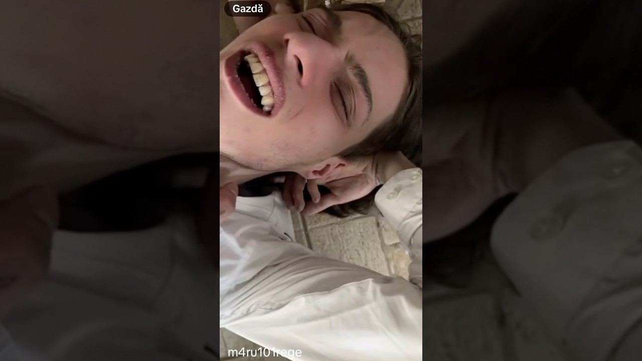 Rares Castron ultimele momente filmate de Maru, dealerul lui Vlad Pascu