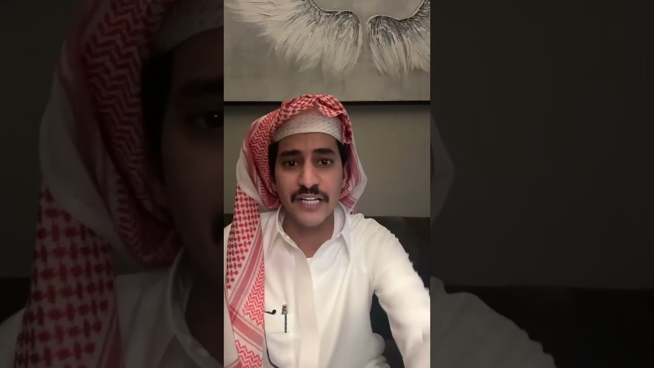 بث حمد العتيبي 🌟 ج٢ 
