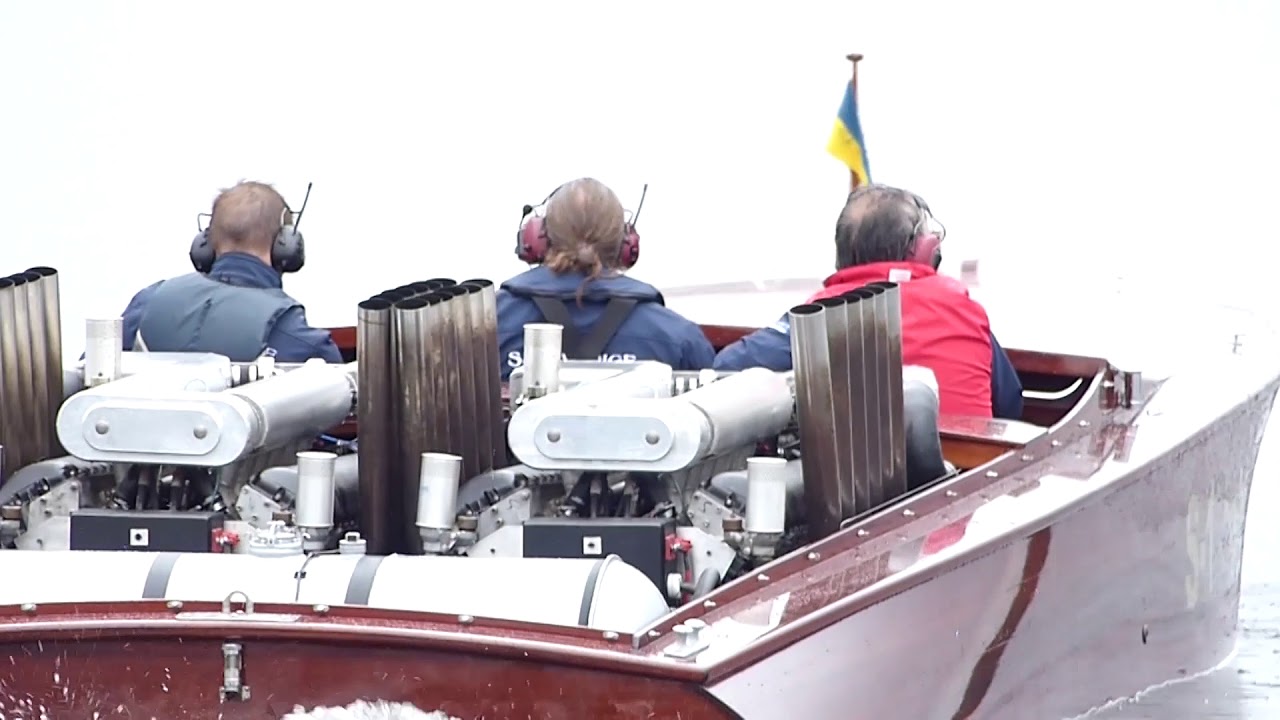 S-1 Sverige. Siljan Classic 2016