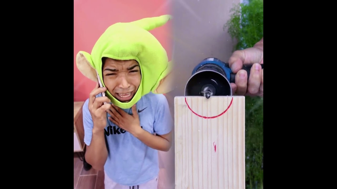 This is so funny, I couldn't stop laughing 😂😂 #funny #doddlersoftiktok #funnyvideos #duet