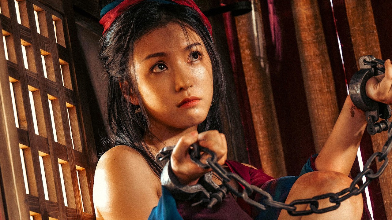 《镖人：风起大漠》片尾双彩蛋，预示着续作的剧情走向!