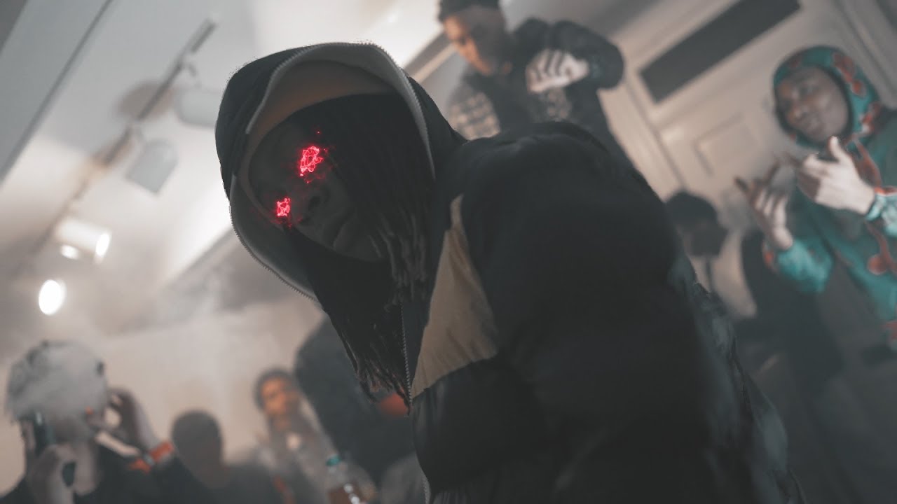 PCB Lil Butter & Man Squeeze - 4KB & PCB (Music Video) KB Films