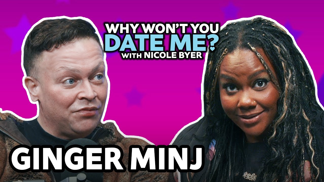 Ginger Minj on the Lies, All Stars Drama, & Losing 200lbs