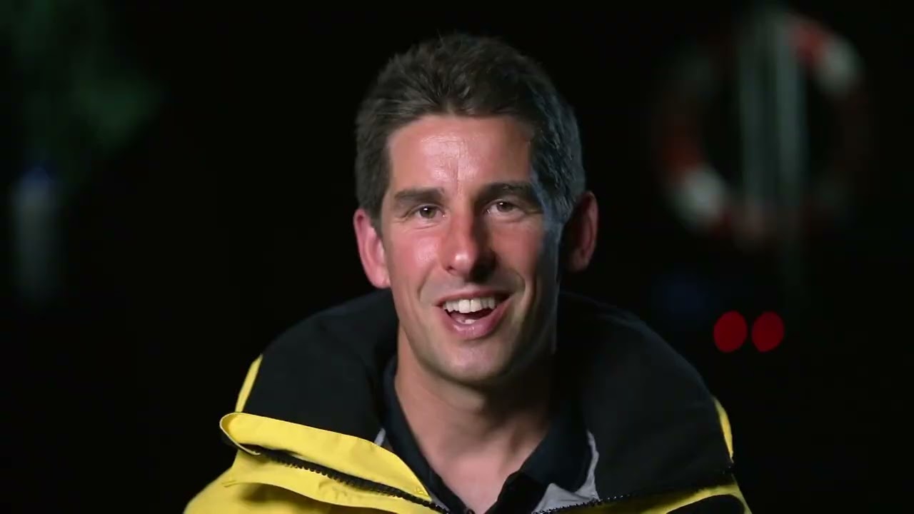 Two Trapped at Tubby's Head RNLI Race Against Time | Saving Lives at Sea