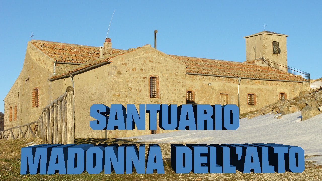 Santuario Madonna dell'Alto