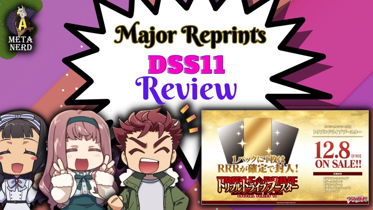 DSS11 