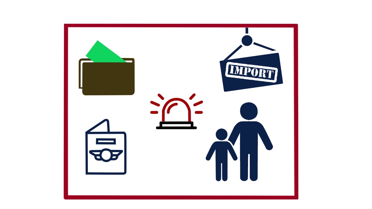 Foreign Diplomat Training Program | Online legal training for diplomats and diplomatic staff