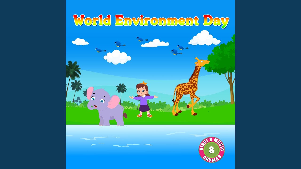 World Environment Day
