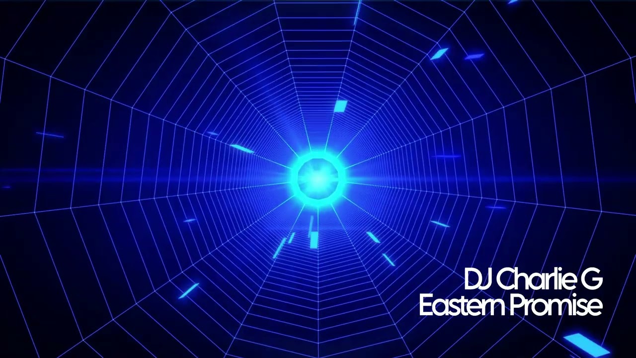 Eastern Promise (Trance Edit) Club Anthem | Feel-Good Uplifting Groove | @DJCharlieGargle