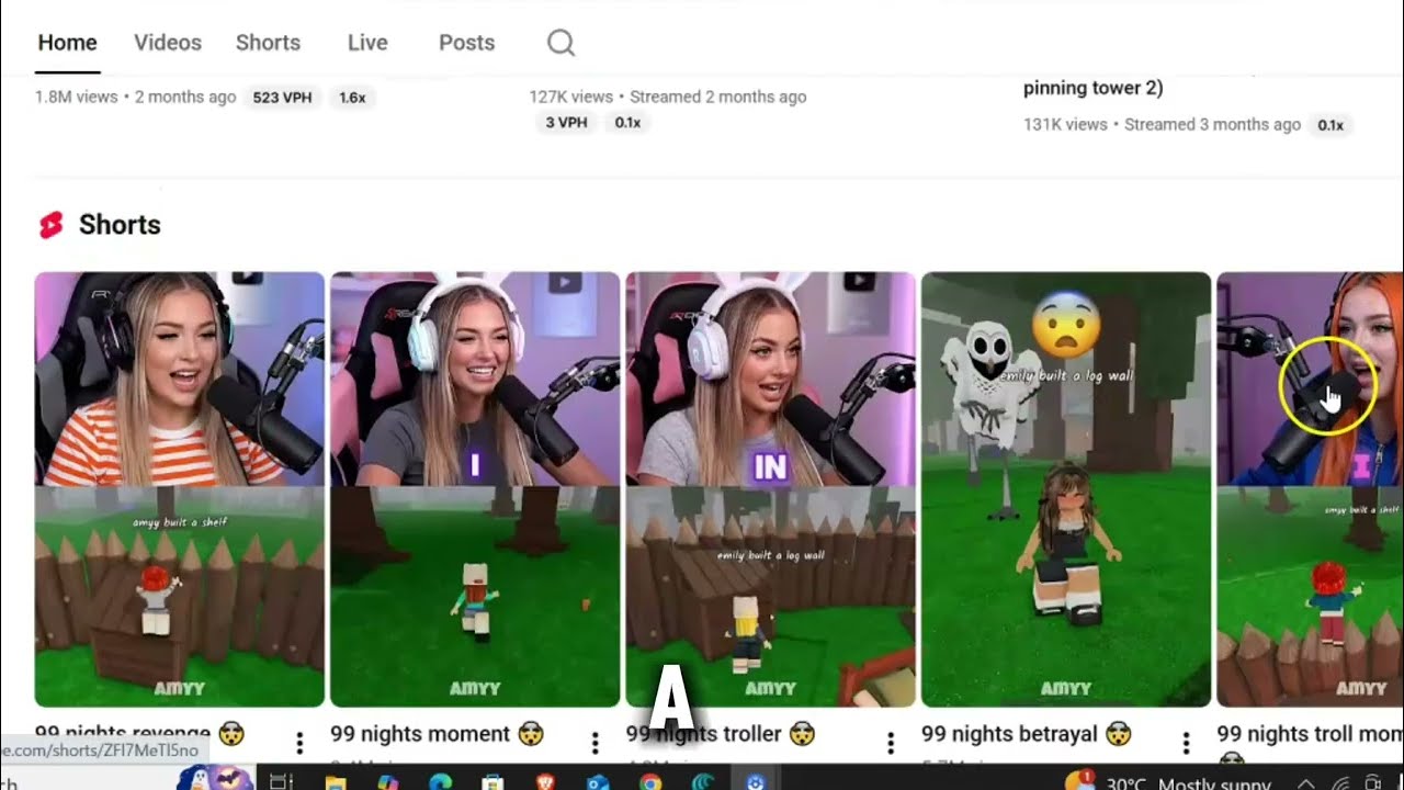 VEO3.1 + ChatGPT: создавайте вирусный контент Roblox менее чем за 3 минуты!