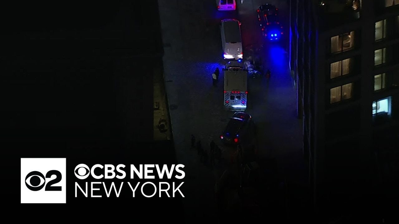 Live: Captured Venezuelan President Nicolás Maduro arrives in NYC