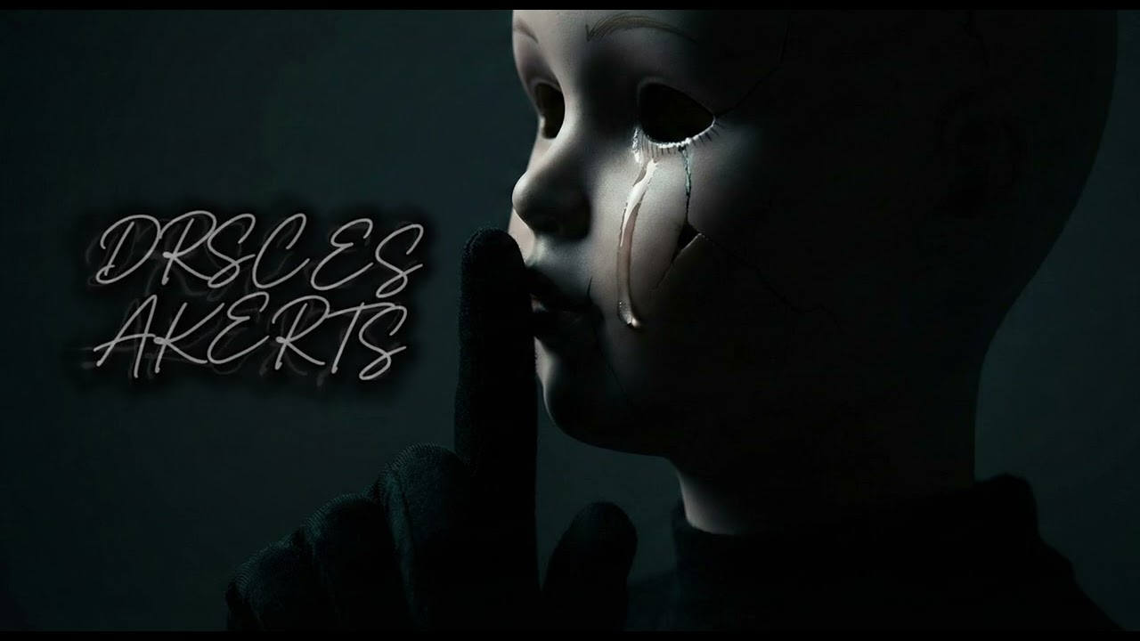 Dark Secrets