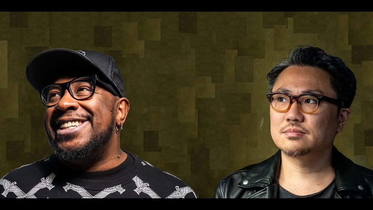 DJ Marky & Makoto Mix 3