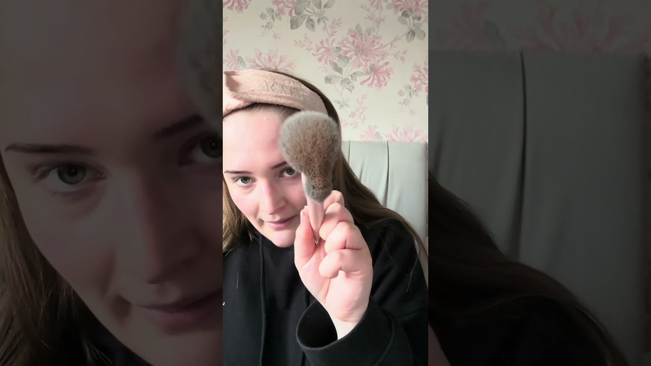 Testing the New Rare Beauty Warm Wishes Soft Matte Bronzer| Jessica Lilyxoxo
